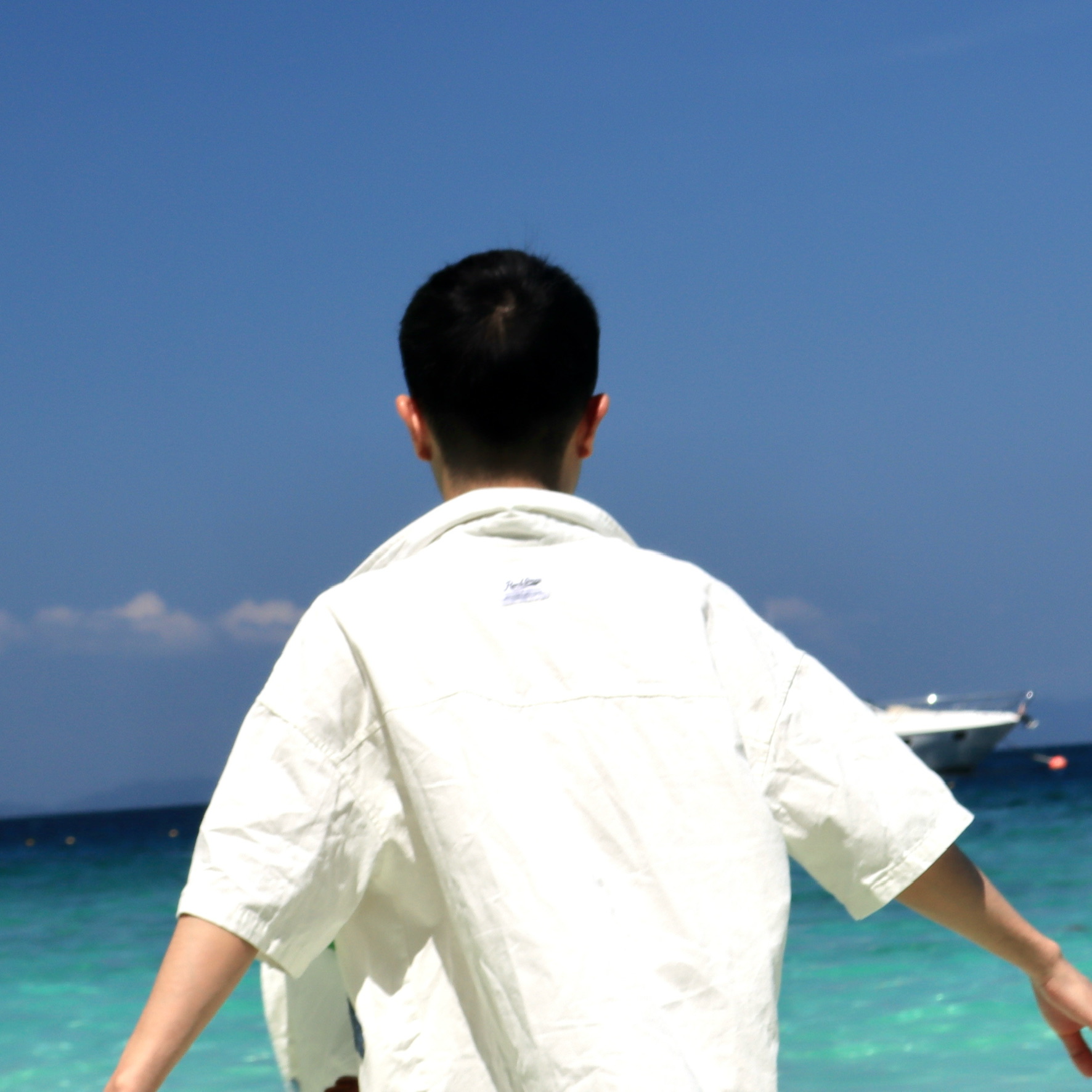 Blogger Avatar